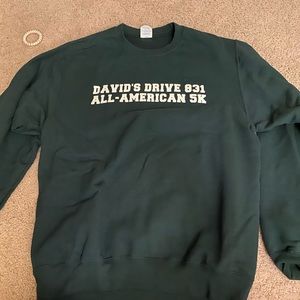 Phi sigma sigma David’s drive